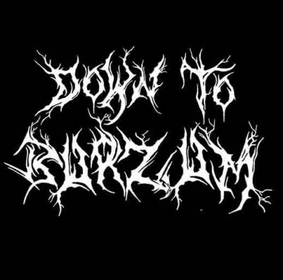 logo Down To Burzum